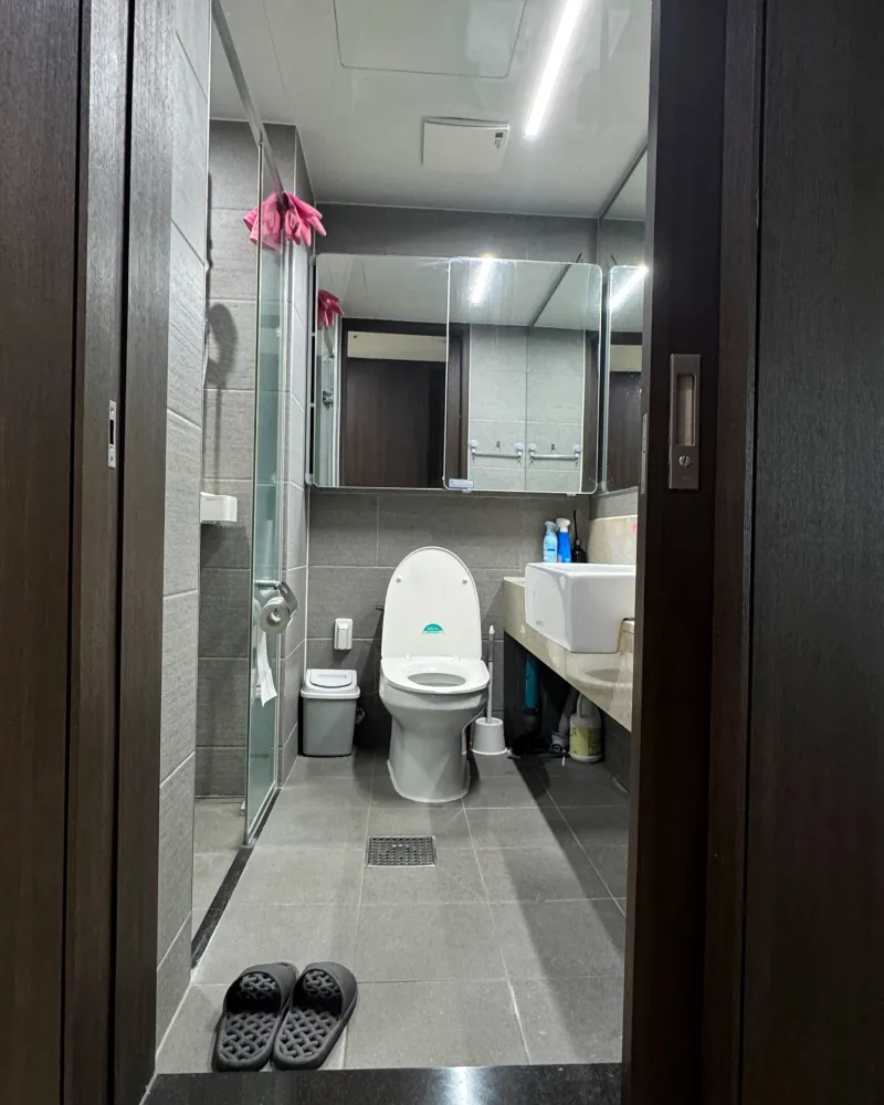 [Seongsan, Seogwipo] Accommodation with Seongsan Ilchulbong View 6