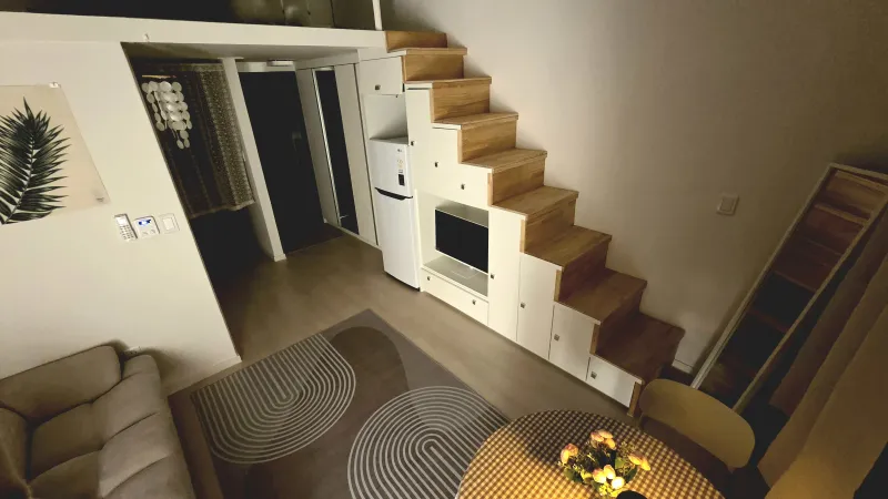 [Mapo, Seoul] Modern duplex house 1 minute from Hongdae & Yeonnam Gajwa Station 7