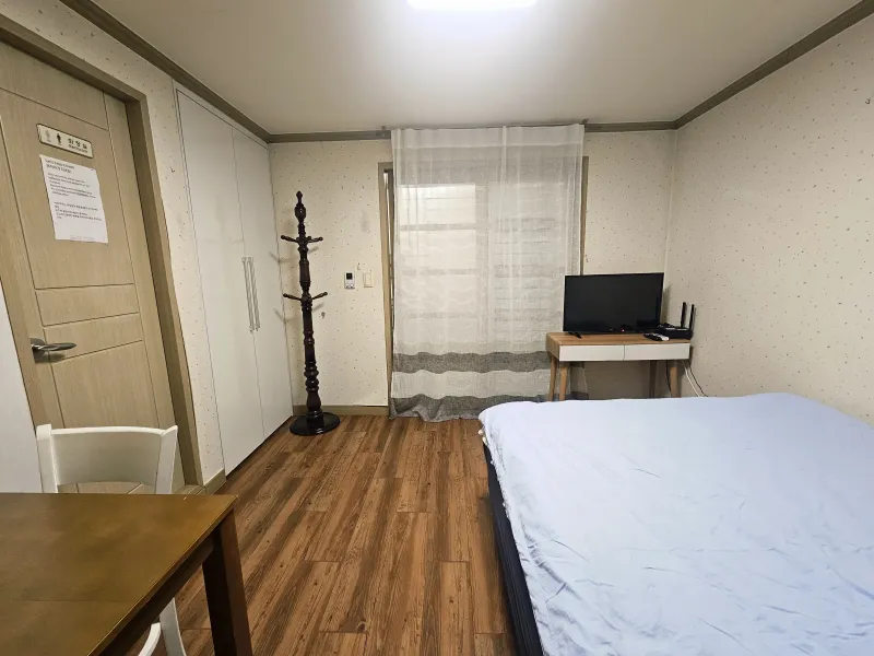 [Gyeongsan] 15 minutes from Yeongnam University Station, one room ASY 2