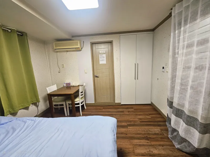 [Gyeongsan] 15 minutes from Yeongnam University Station, one room ASY 6