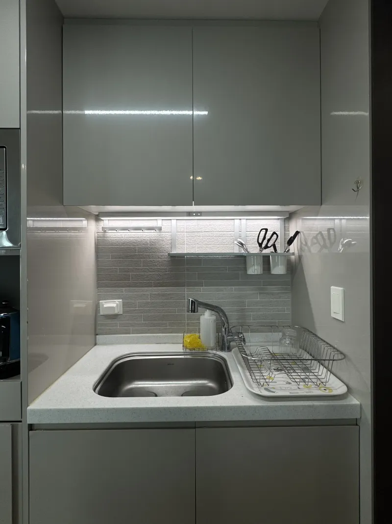 [Seongsan, Seogwipo] Accommodation with Seongsan Ilchulbong View 10