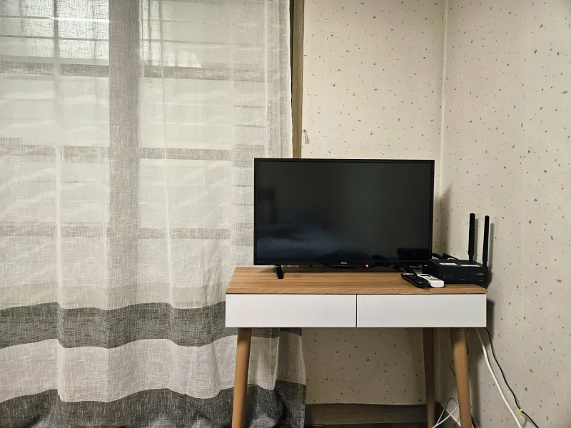 [Gyeongsan] 15 minutes from Yeongnam University Station, one room ASY 4