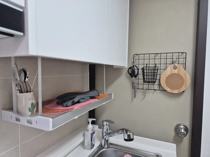 [Mapo, Seoul] Modern duplex house 1 minute from Hongdae & Yeonnam Gajwa Station 16