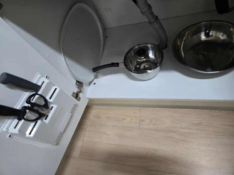 [Seo-gu, Daejeon] Spacious open room ♡ On-site / Natural lighting / Fully furnished 23