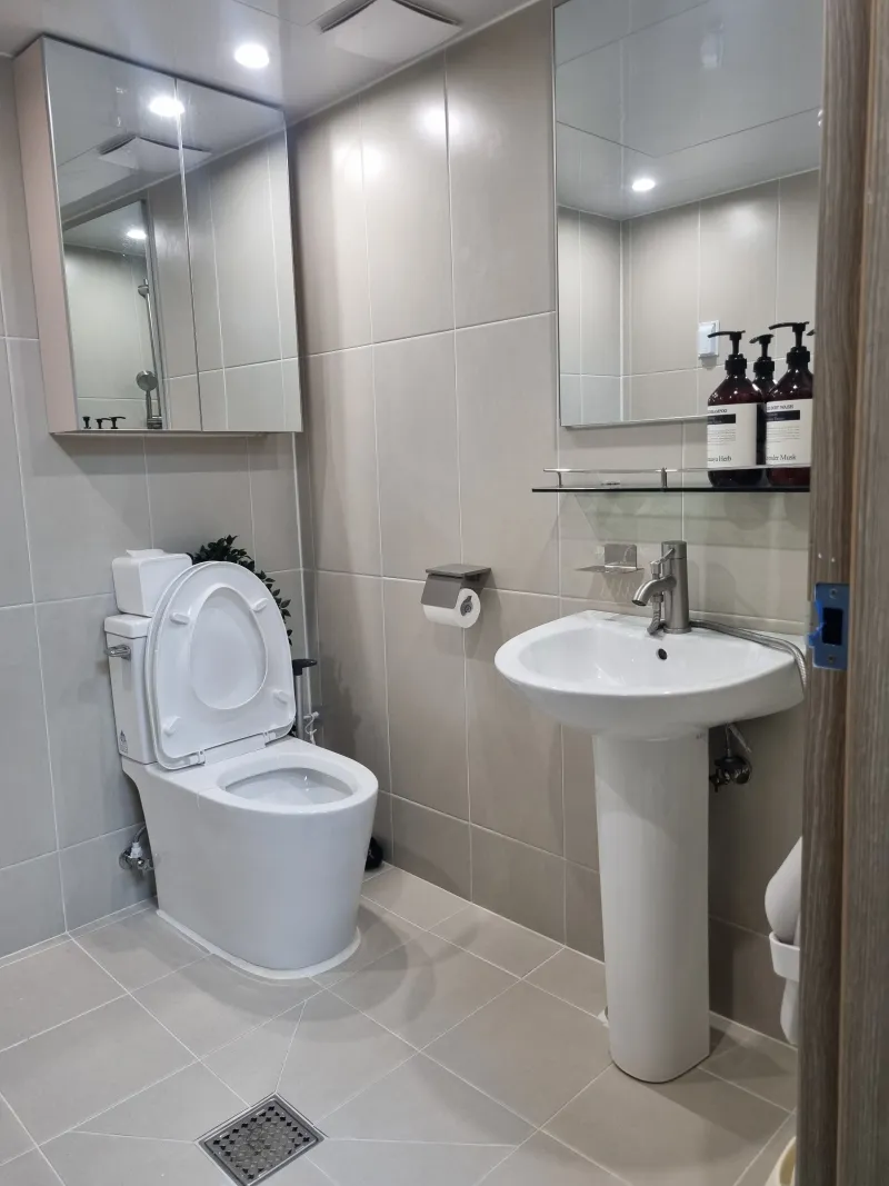 [Dongdaemun, Seoul] 2-room, 2nd floor, 3-minute walk from Korea University Station 14