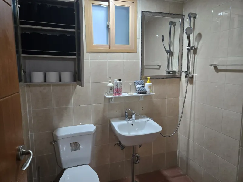 [Seo-gu, Daejeon] Spacious open room ♡ On-site / Natural lighting / Fully furnished 12