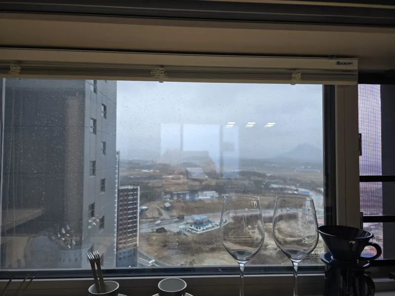 [Goseong] Goseong, Ayajin Sea, Ocean View Two-Room Detached House on the 25th Floor 11
