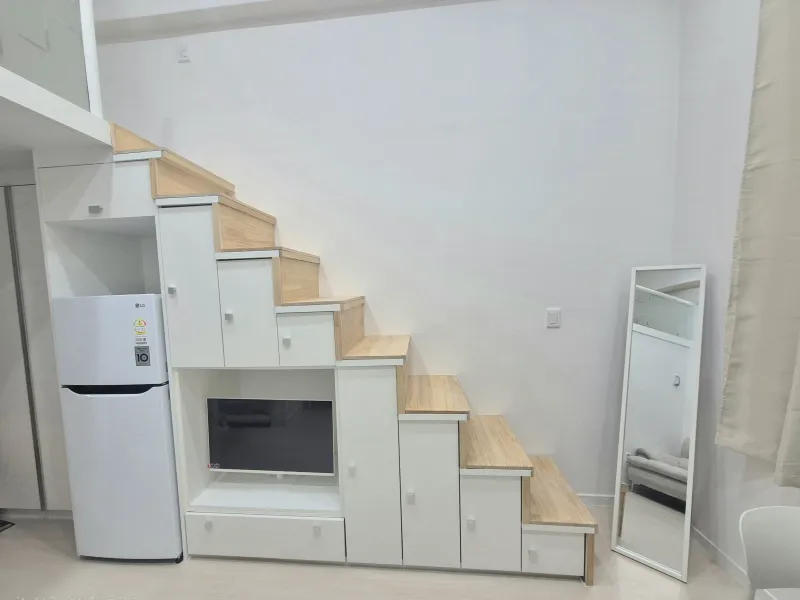 [Mapo, Seoul] Modern duplex house 1 minute from Hongdae & Yeonnam Gajwa Station 20