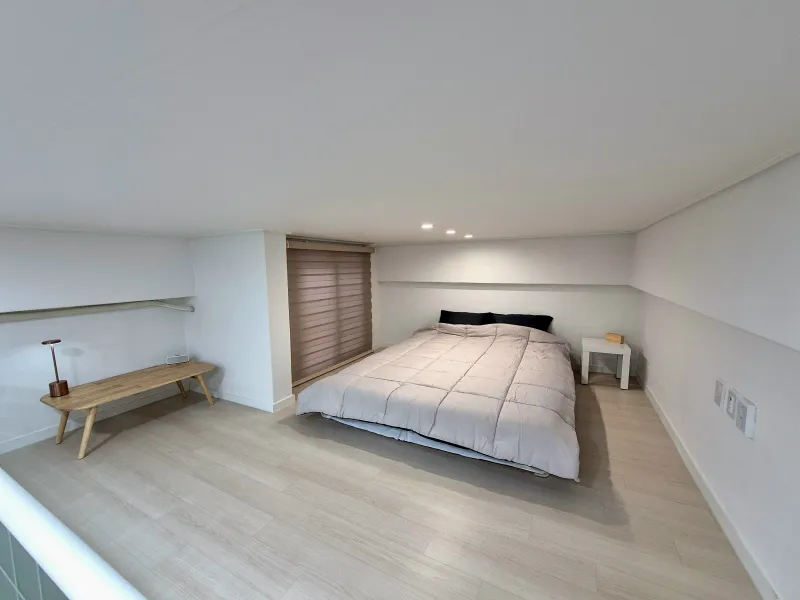 [Mapo, Seoul] Modern duplex house 1 minute from Hongdae & Yeonnam Gajwa Station 10