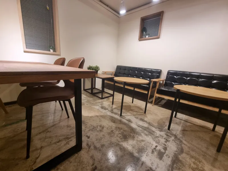 [서울 동작] 노량진에서 가장 예쁜집 2층 17