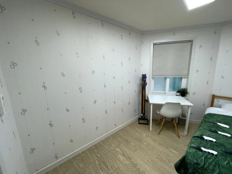 [Cheonan][Cheonan, South Chungcheong Province] Cozy, fully-equipped two-bay 2