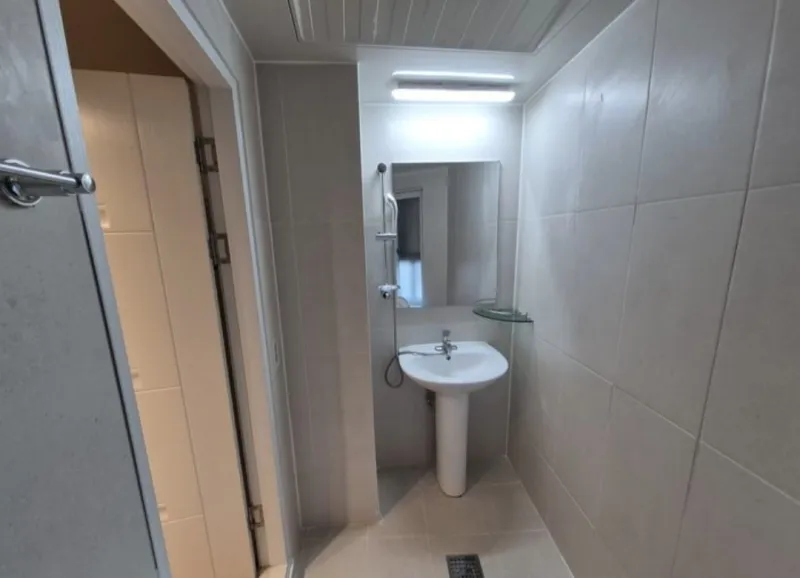 [Cheonan][Cheonan, South Chungcheong Province] Cozy, fully-equipped two-bay 4