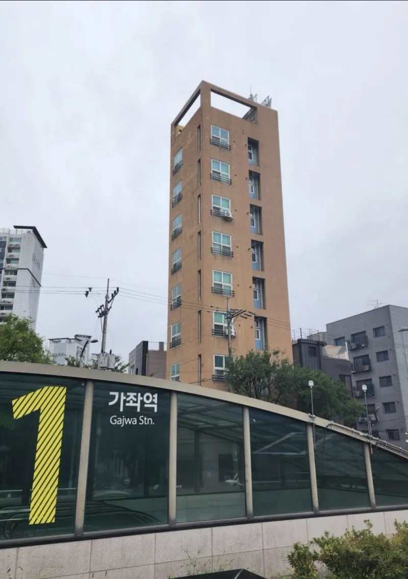 [Mapo, Seoul] Modern duplex house 1 minute from Hongdae & Yeonnam Gajwa Station 19