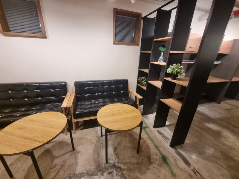 [서울 동작] 노량진에서 가장 예쁜집 2층 18