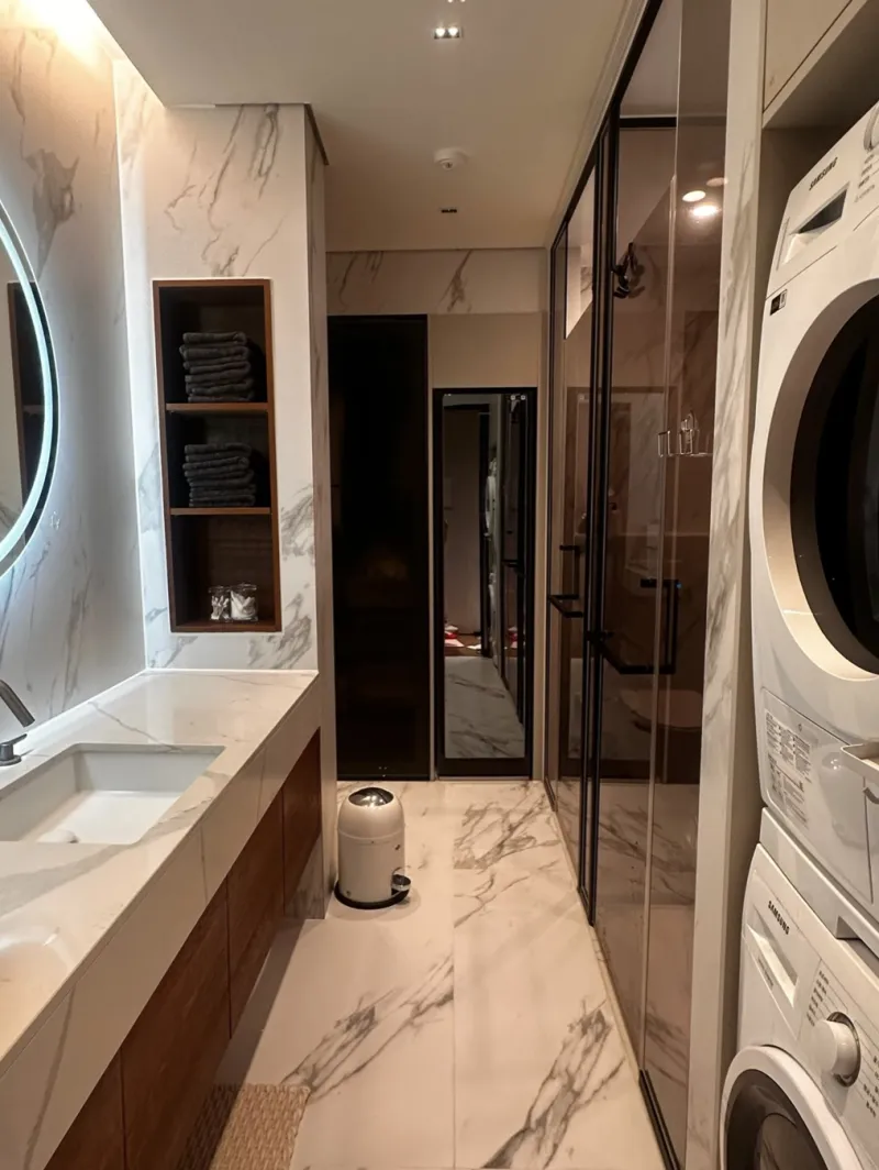 [Gangnam, Seoul] Newly built two-room luxury hotel in COEX, Samseong-dong, Gangnam 10