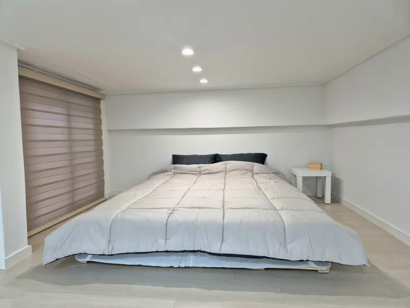 [Mapo, Seoul] Modern duplex house 1 minute from Hongdae & Yeonnam Gajwa Station 11