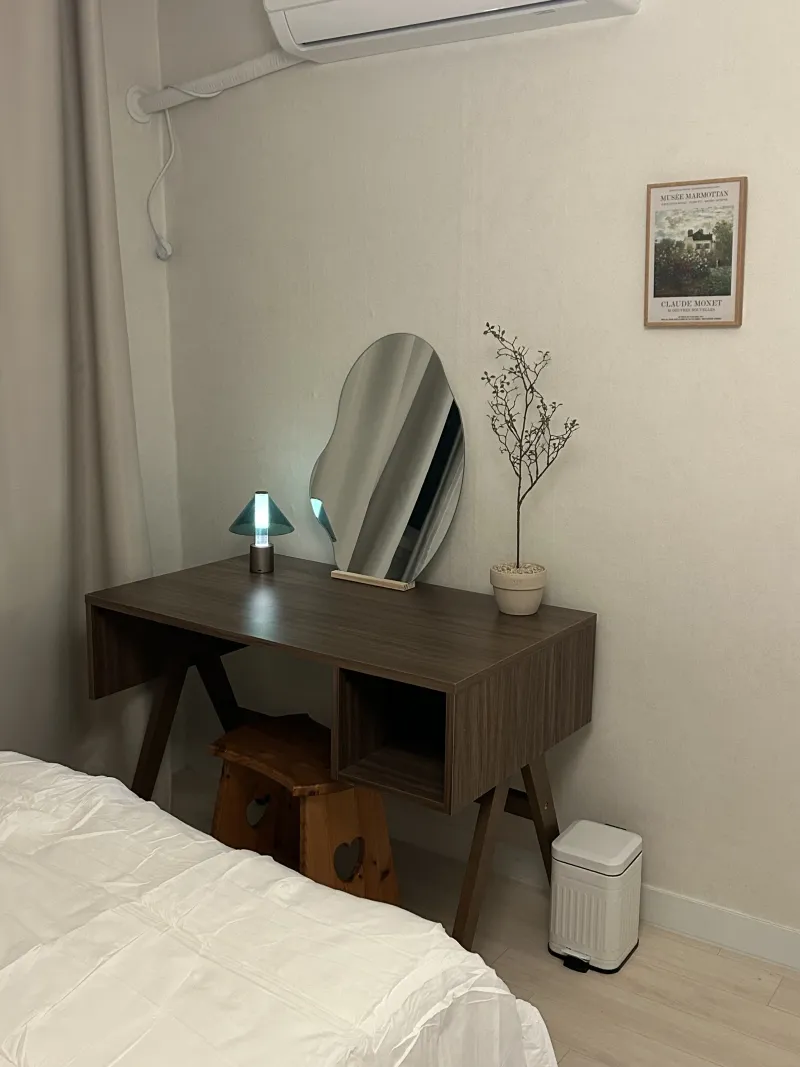 [Mapo, Seoul] Hongdae Wow Stay 202 5
