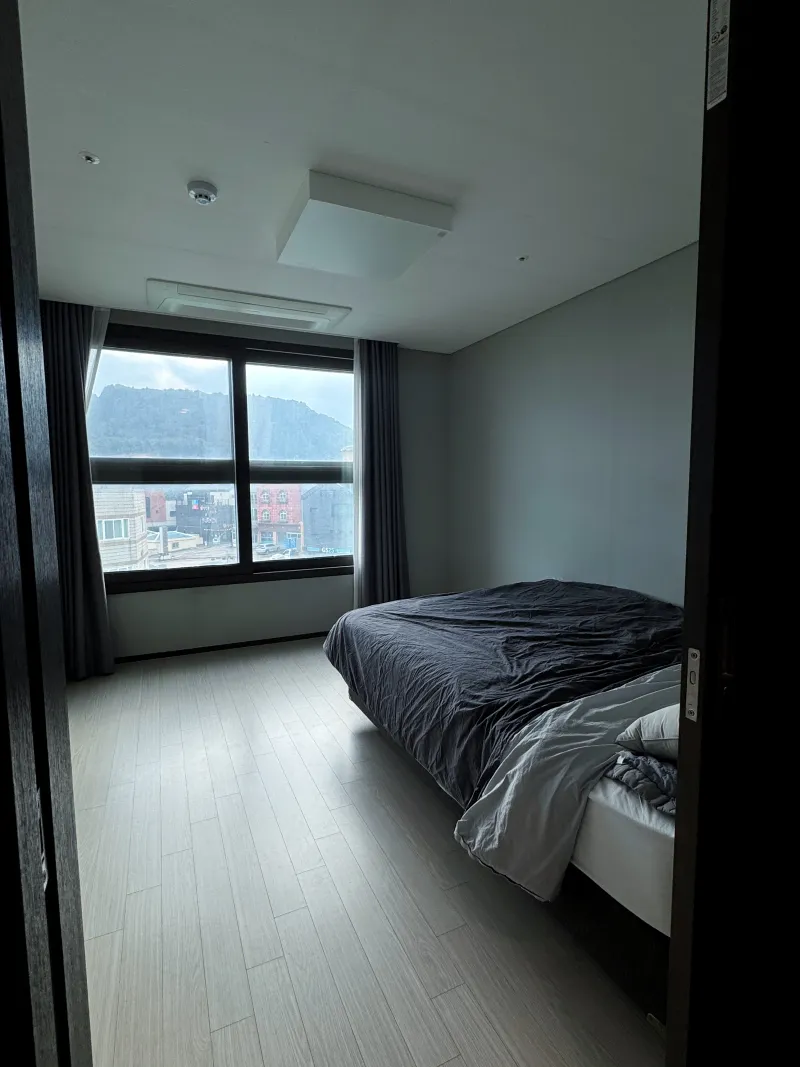 [Seongsan, Seogwipo] Accommodation with Seongsan Ilchulbong View 2