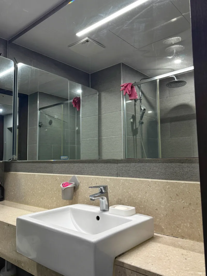 [Seongsan, Seogwipo] Accommodation with Seongsan Ilchulbong View 7