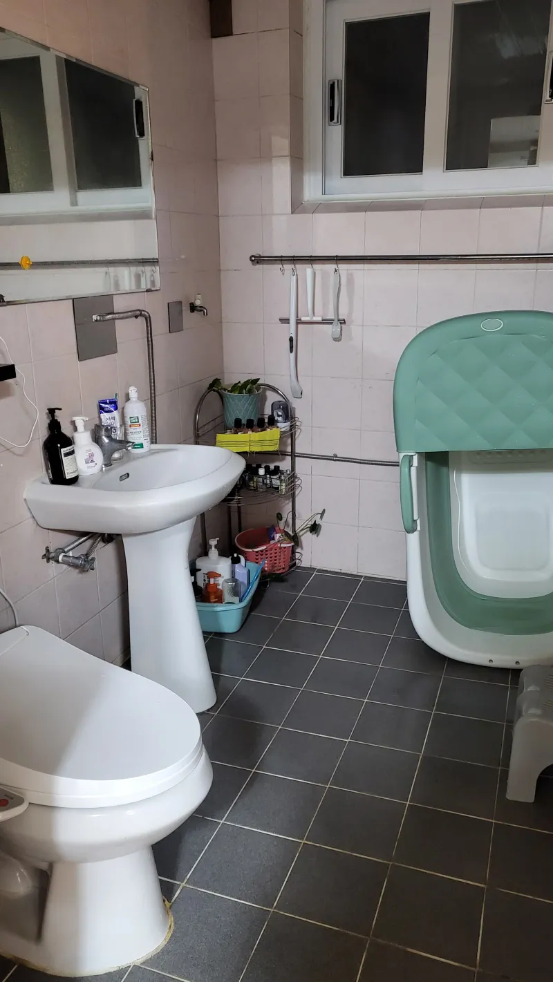 [Jocheon, Jeju] Jocheon Cozy Share House, Room A, 2nd Floor 3