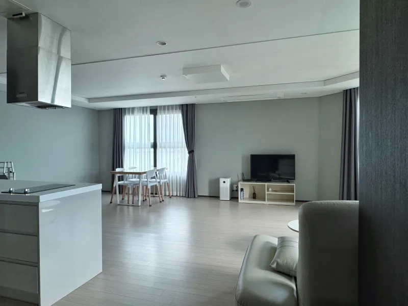 [Seongsan, Seogwipo] Accommodation with Seongsan Ilchulbong View 12