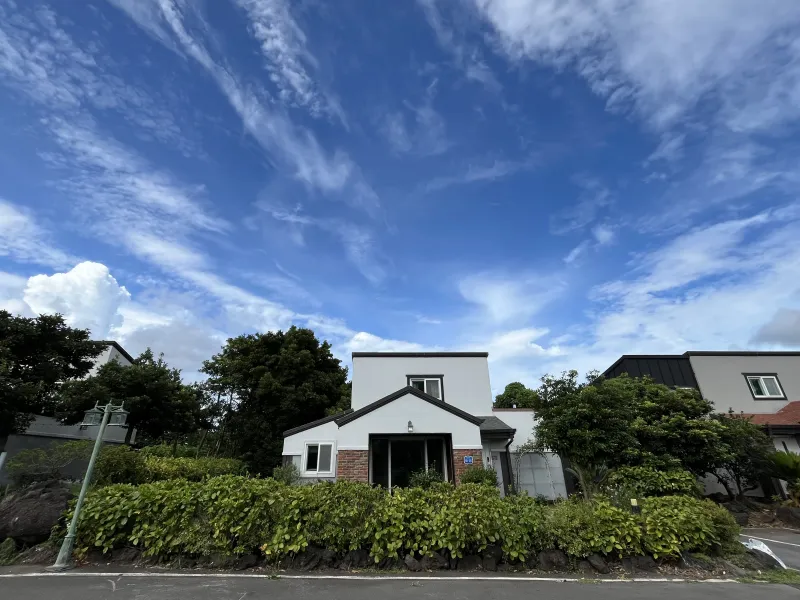 [Gujwa, Jeju] A healing trip to the east of Jeju! 33