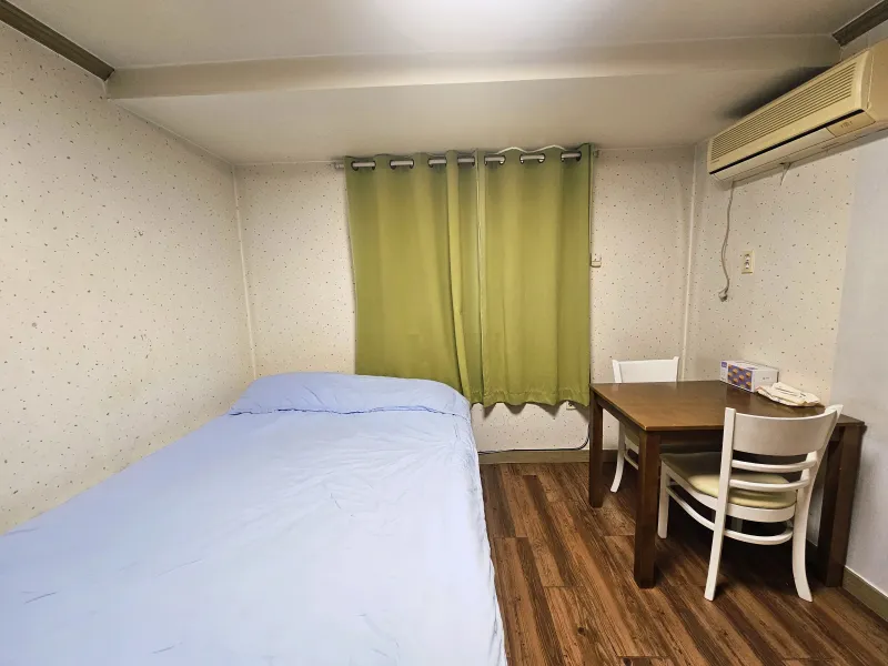 [Gyeongsan] 15 minutes from Yeongnam University Station, one room ASY 3
