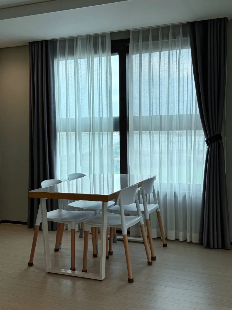 [Seongsan, Seogwipo] Accommodation with Seongsan Ilchulbong View 13