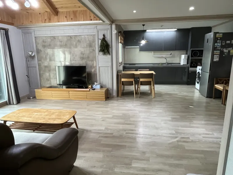 [Gujwa, Jeju] A healing trip to the east of Jeju! 47