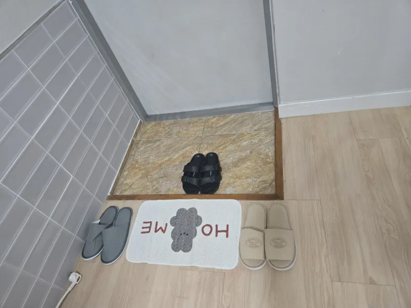 [Seo-gu, Daejeon] Spacious open room ♡ On-site / Natural lighting / Fully furnished 22