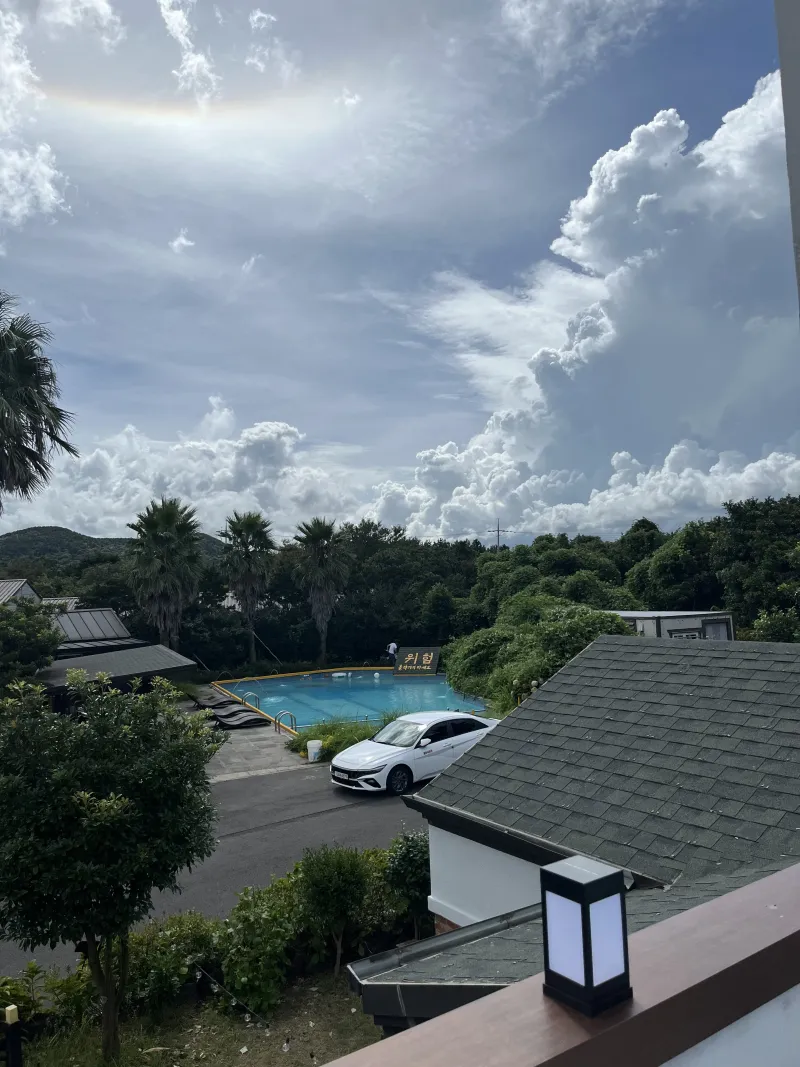 [Gujwa, Jeju] A healing trip to the east of Jeju! 46