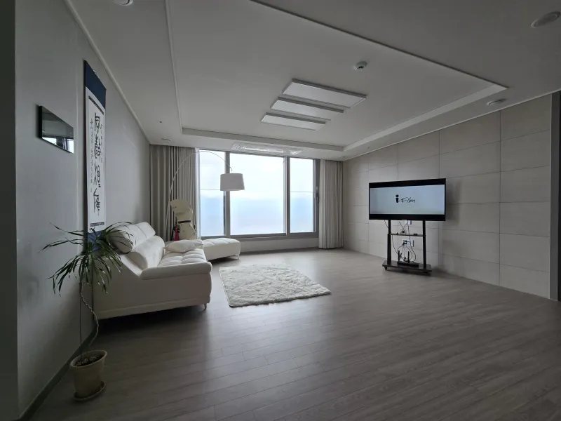 [Goseong] Goseong, Ayajin Sea, Ocean View Two-Room Detached House on the 25th Floor 7