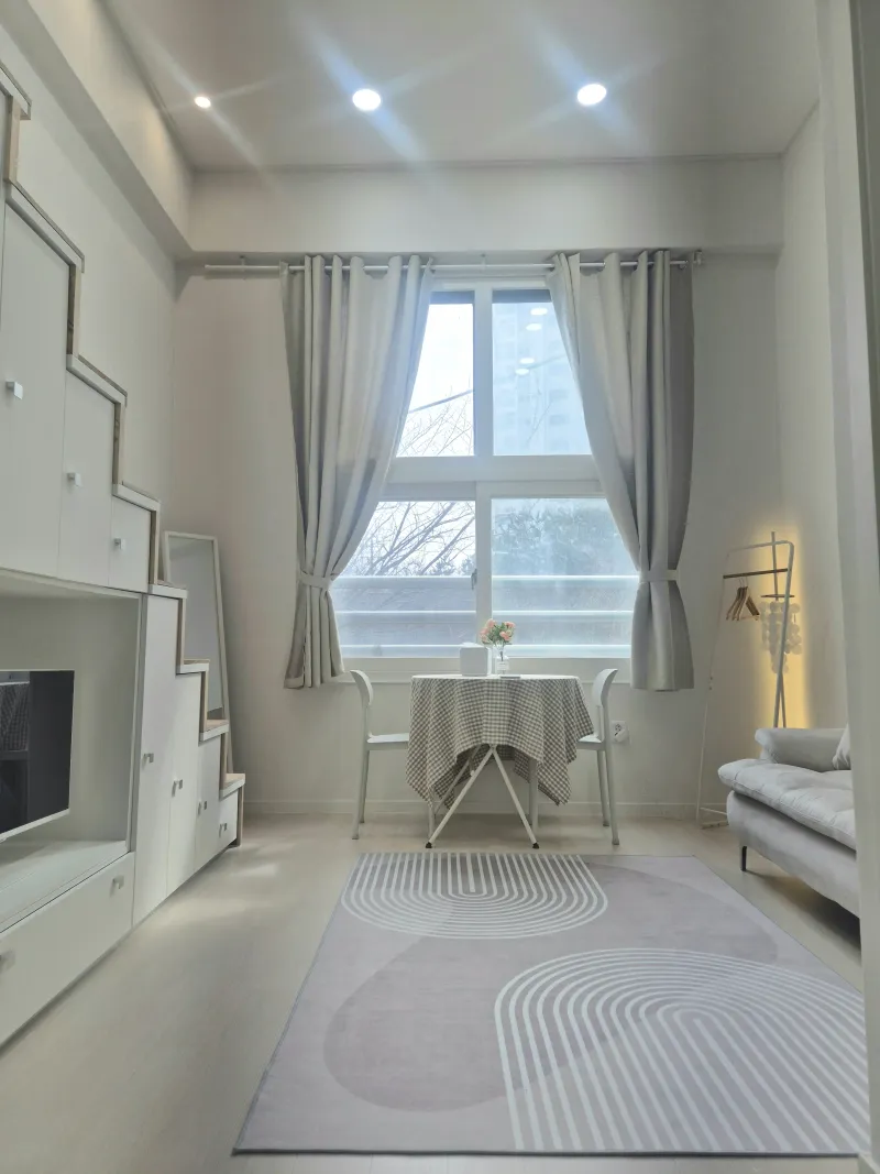 [Mapo, Seoul] Modern duplex house 1 minute from Hongdae & Yeonnam Gajwa Station 3