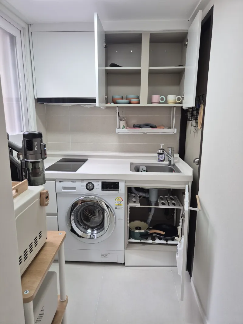 [Mapo, Seoul] Modern duplex house 1 minute from Hongdae & Yeonnam Gajwa Station 21