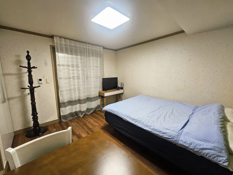 [Gyeongsan] 15 minutes from Yeongnam University Station, one room ASY 5