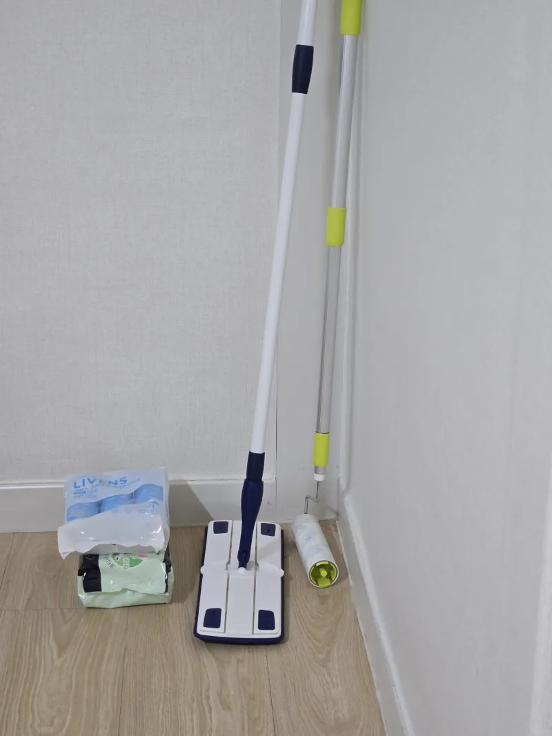 [Seo-gu, Daejeon] Spacious open room ♡ On-site / Natural lighting / Fully furnished 31