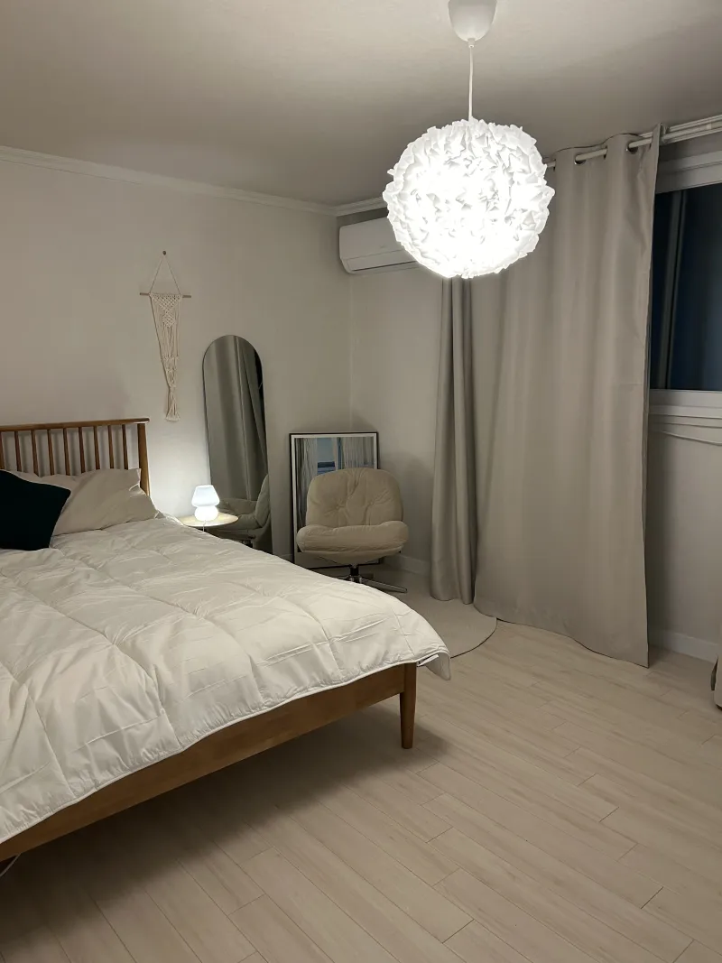 [Mapo, Seoul] Hongdae Wow Stay 202 6