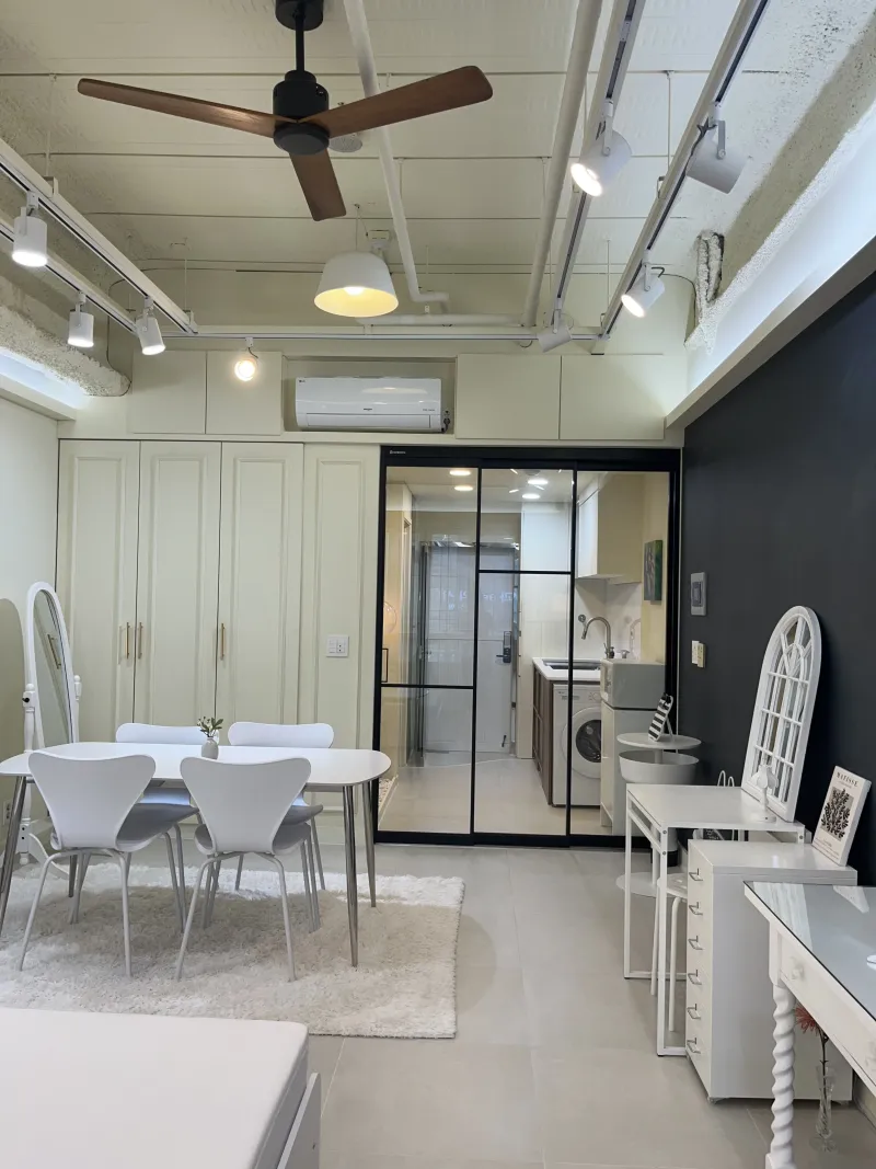 [서울 서초] 강남역,멋진전망,야경.이 다 보이는 유럽감성 스튜디오 15