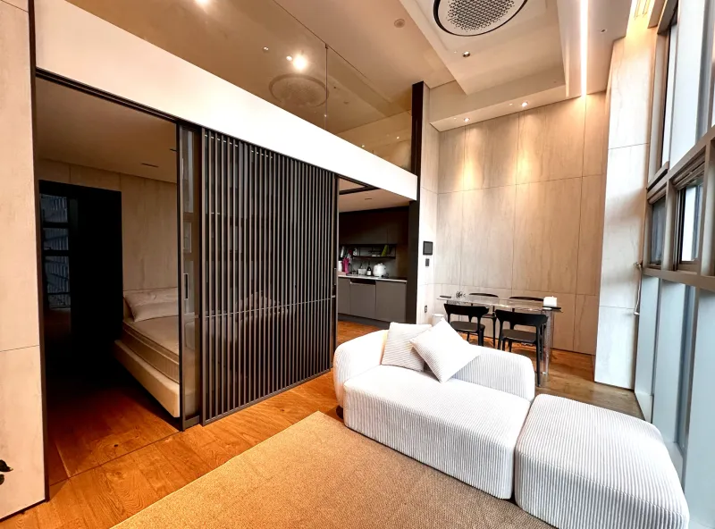 [Gangnam, Seoul] Newly built two-room luxury hotel in COEX, Samseong-dong, Gangnam 2