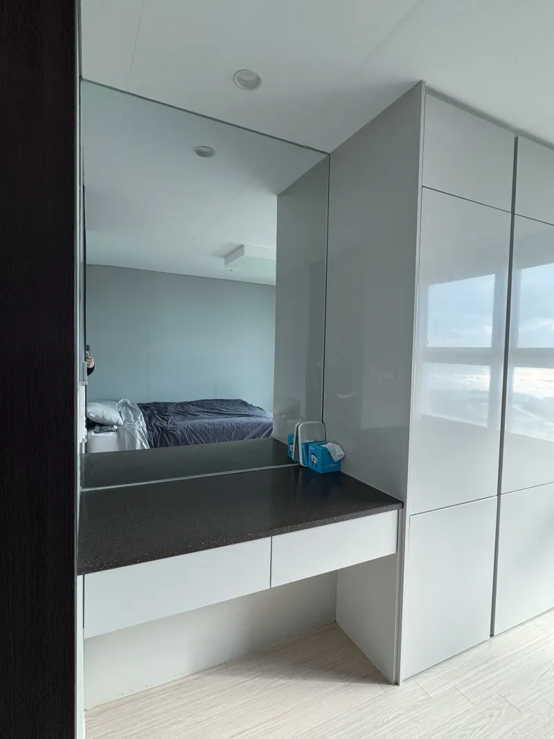 [Seongsan, Seogwipo] Accommodation with Seongsan Ilchulbong View 3