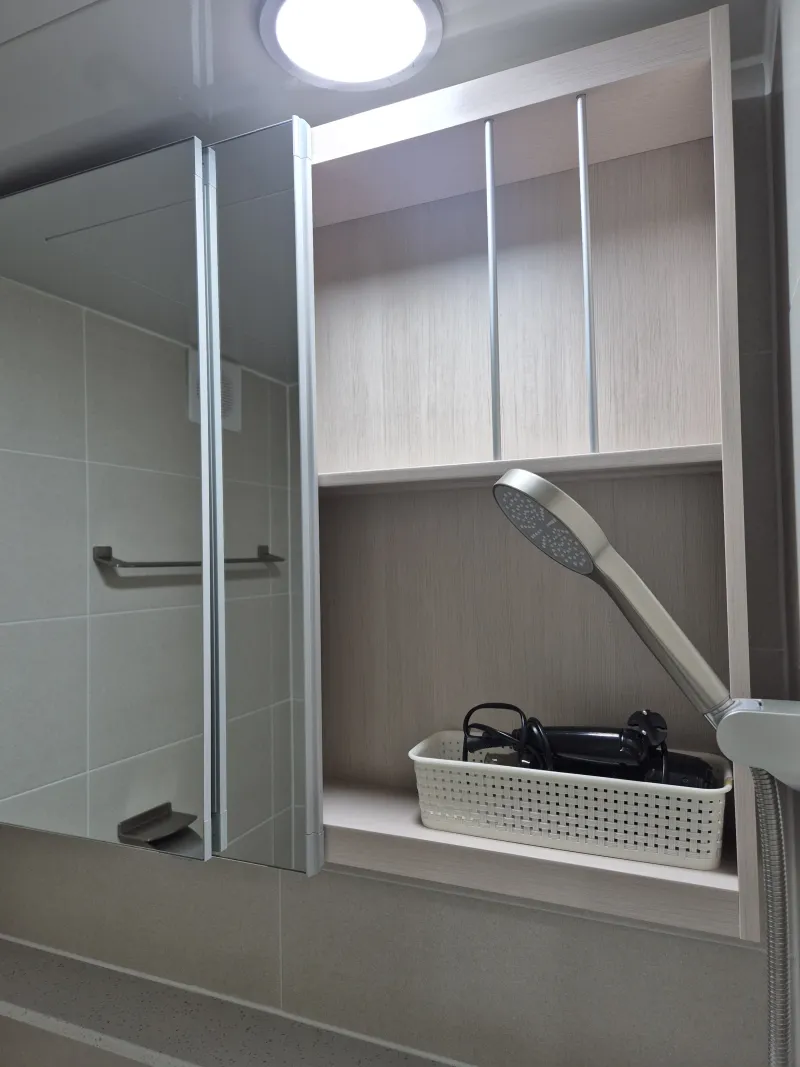 [Mapo, Seoul] Modern duplex house 1 minute from Hongdae & Yeonnam Gajwa Station 13