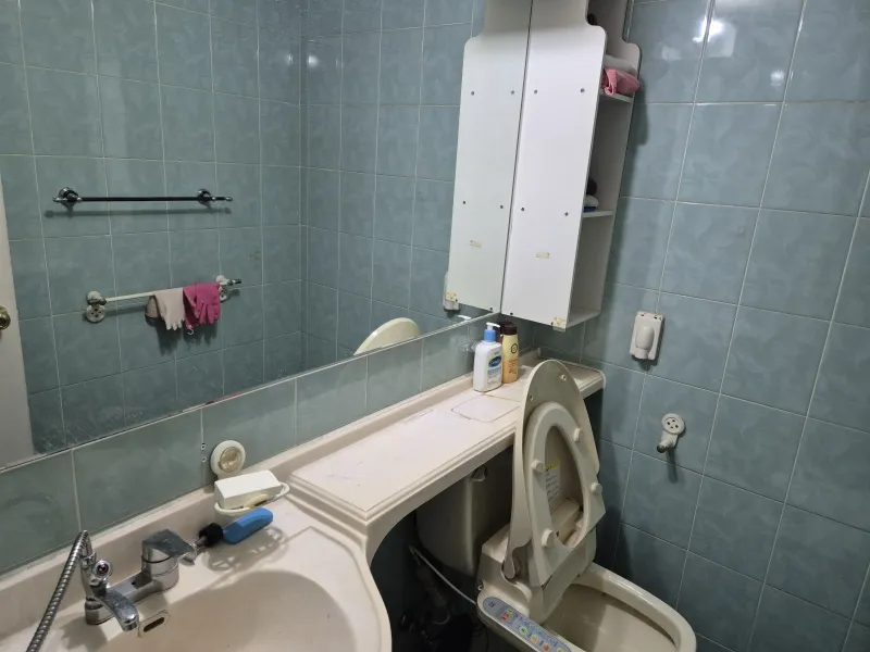[Eunpyeong, Seoul] Quiet and Clean Apartment [Share House] 5