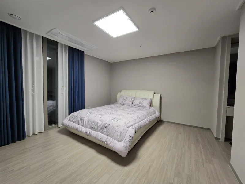 [Goseong] Goseong, Ayajin Sea, Ocean View Two-Room Detached House on the 25th Floor 2