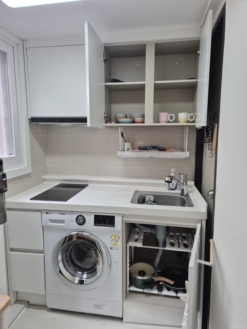 [Mapo, Seoul] Modern duplex house 1 minute from Hongdae & Yeonnam Gajwa Station 14