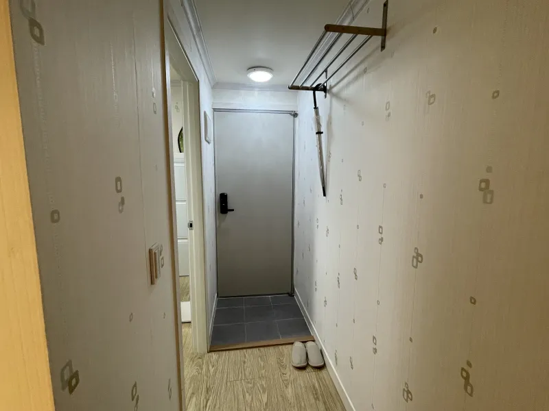 [Cheonan][Cheonan, South Chungcheong Province] Cozy, fully-equipped two-bay 8