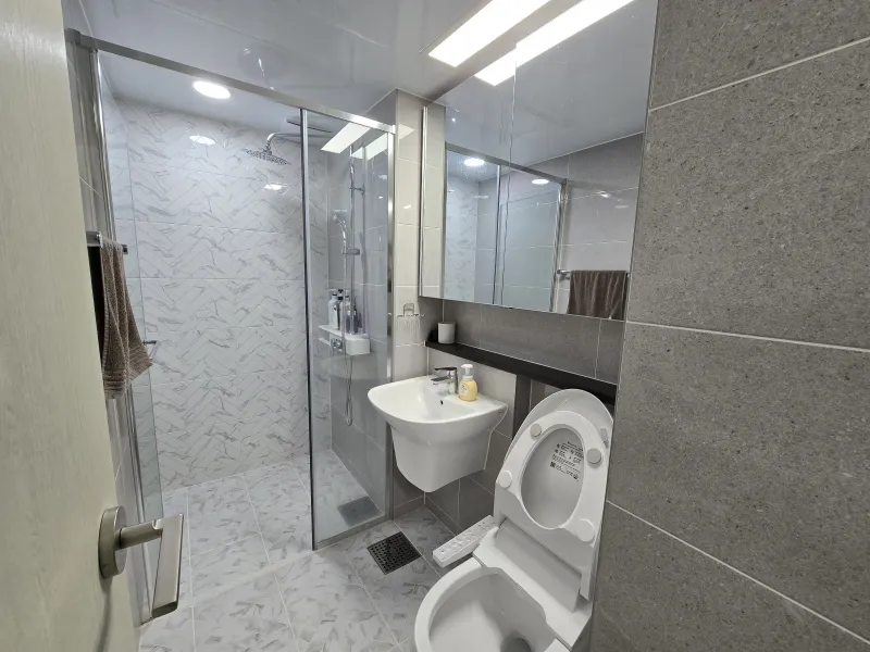 [Goseong] Goseong, Ayajin Sea, Ocean View Two-Room Detached House on the 25th Floor 6