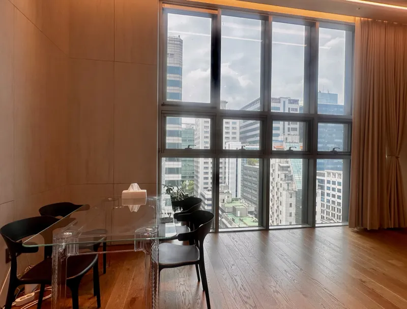[Gangnam, Seoul] Newly built two-room luxury hotel in COEX, Samseong-dong, Gangnam 5