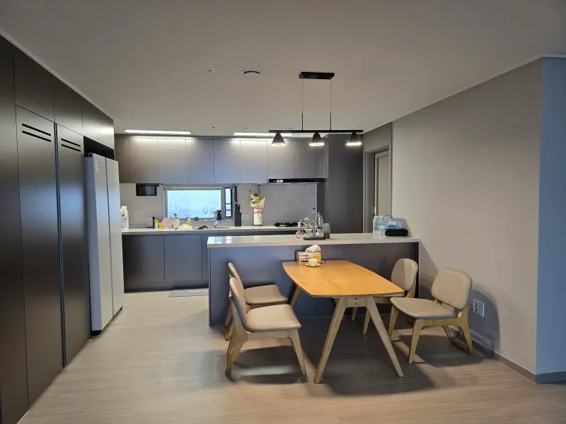 [Goseong] Goseong, Ayajin Sea, Ocean View Two-Room Detached House on the 25th Floor 8