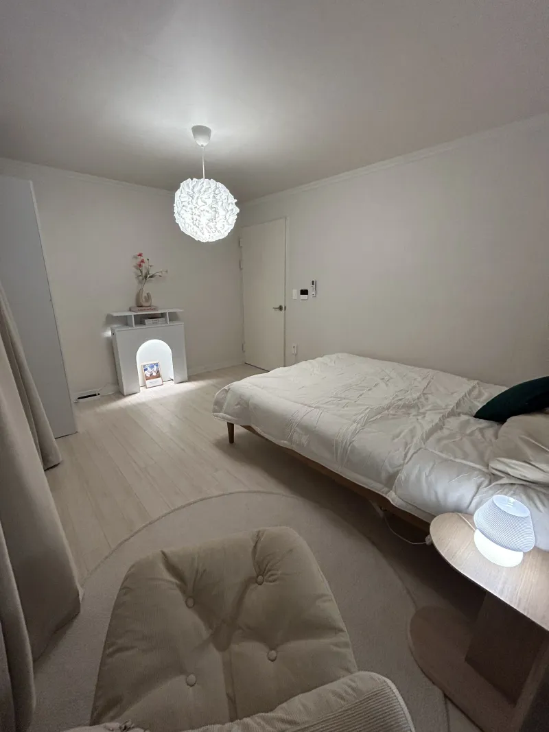 [Mapo, Seoul] Hongdae Wow Stay 202 7