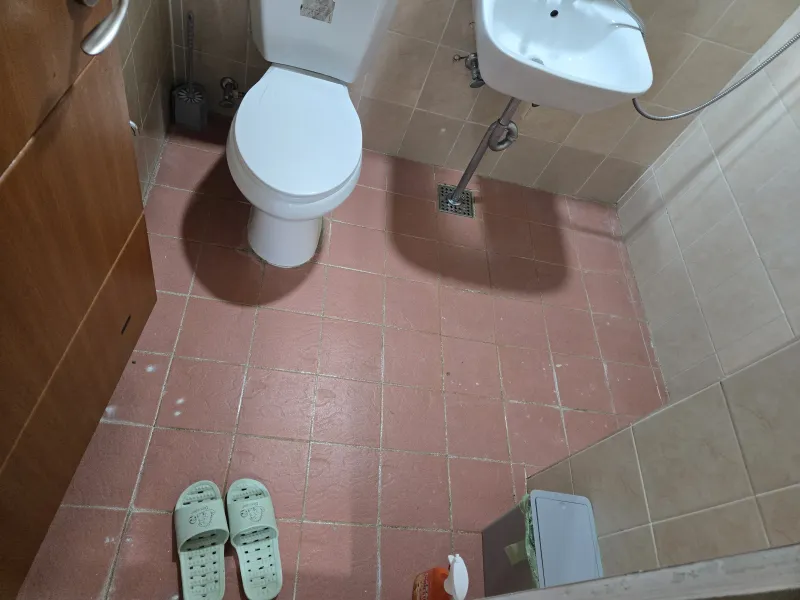 [Seo-gu, Daejeon] Spacious open room ♡ On-site / Natural lighting / Fully furnished 13